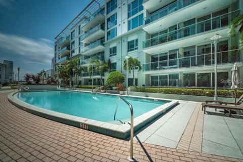 Copropriété à louer à Tampa, Floride: 1 chambre, 57.69 m2 № 2109058 - photo 13