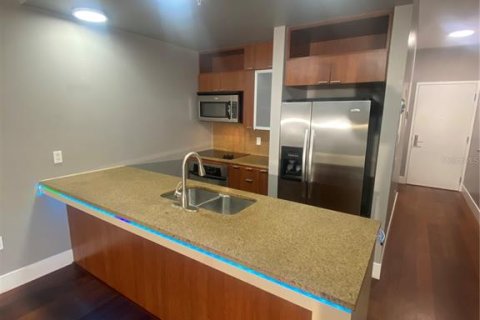 Copropriété à louer à Tampa, Floride: 1 chambre, 57.69 m2 № 2109058 - photo 4
