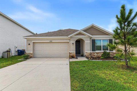 House in San Antonio, Florida 3 bedrooms, 155.33 sq.m. № 2393585