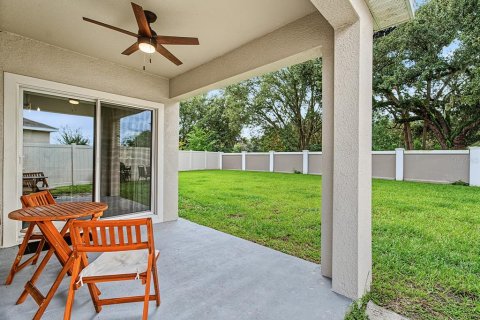 House in San Antonio, Florida 3 bedrooms, 155.33 sq.m. № 2393585 - photo 24
