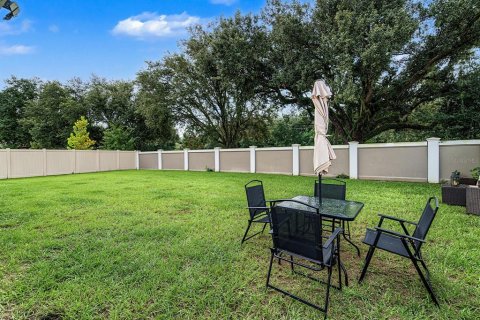 House in San Antonio, Florida 3 bedrooms, 155.33 sq.m. № 2393585 - photo 30