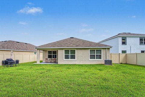 House in San Antonio, Florida 3 bedrooms, 155.33 sq.m. № 2393585 - photo 28