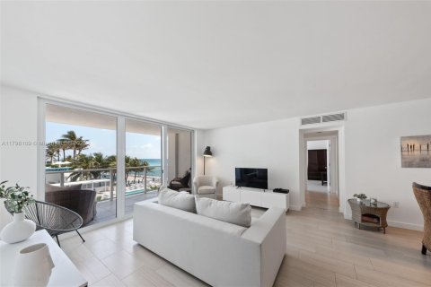 Copropriété à vendre à Hollywood, Floride: 1 chambre, 106.19 m2 № 1861937 - photo 14