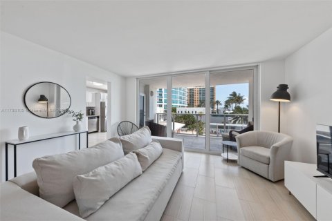 Copropriété à vendre à Hollywood, Floride: 1 chambre, 106.19 m2 № 1861937 - photo 15