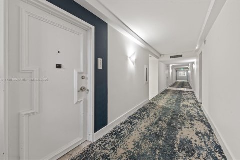 Copropriété à vendre à Hollywood, Floride: 1 chambre, 106.19 m2 № 1861937 - photo 29