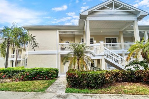 House in Bradenton, Florida 3 bedrooms, 133.69 sq.m. № 2197296 - photo 2