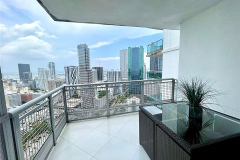 Condo in Miami, Florida, 2 bedrooms  № 1928564 - photo 21