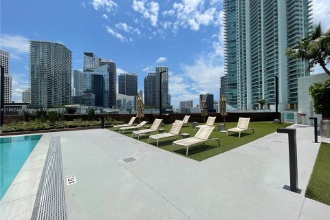 Condo in Miami, Florida, 2 bedrooms  № 1928564 - photo 16