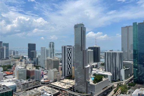 Condo in Miami, Florida, 2 bedrooms  № 1928564 - photo 22