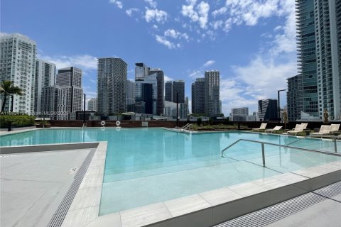 Condo in Miami, Florida, 2 bedrooms  № 1928564 - photo 14