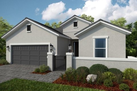Casa en Winter Garden, Florida 2 dormitorios, 171.22 m2 № 2140446