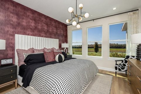 Villa ou maison à vendre à Winter Garden, Floride: 2 chambres, 171.22 m2 № 2140446 - photo 7