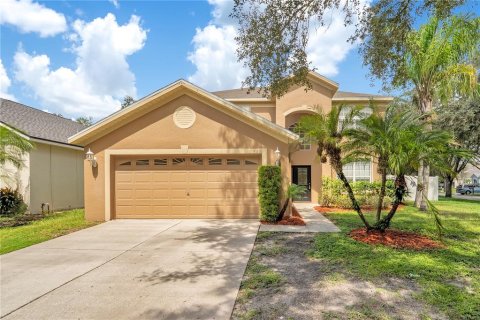 Villa ou maison à Tampa, Floride 3 chambres, 218.23 m2 № 2360984