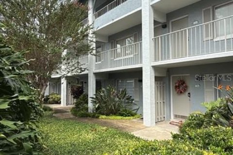 Appartement à Altamonte Springs, Floride 1 chambre, 46.08 m2 № 2399452