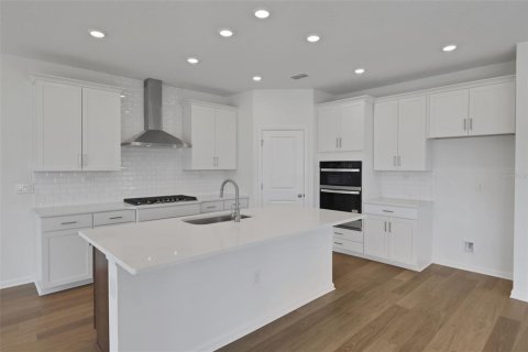 Villa ou maison à vendre à Saint Augustine, Floride: 4 chambres, 232.26 m2 № 2389369 - photo 12