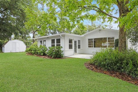 House in Gainesville, Florida 4 bedrooms, 257.53 sq.m. № 1658056 - photo 30