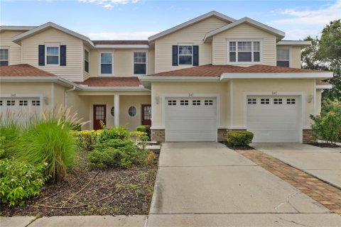 Townhouse in North Port, Florida 3 bedrooms, 134.34 sq.m. № 2321613