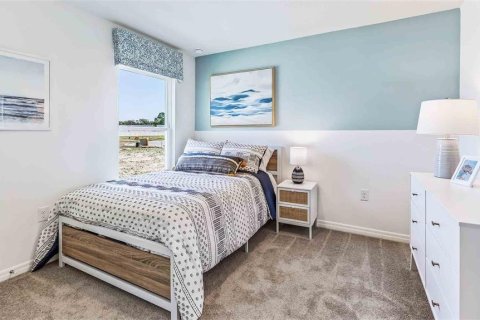 House in ANGELINE in Land O' Lakes, Florida 3 bedrooms, 144.93 sq.m. № 1911905 - photo 5