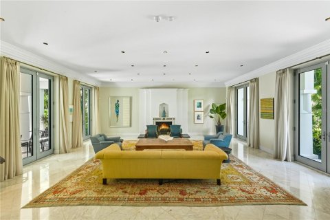 House in Sarasota, Florida 5 bedrooms, 1009.94 sq.m. № 2201801 - photo 19