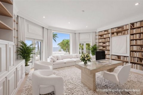 House in Sarasota, Florida 5 bedrooms, 1009.94 sq.m. № 2201801 - photo 7