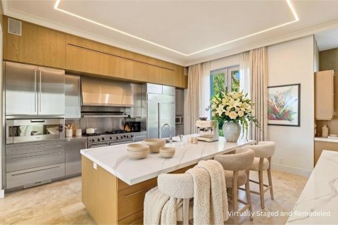 House in Sarasota, Florida 5 bedrooms, 1009.94 sq.m. № 2201801 - photo 3