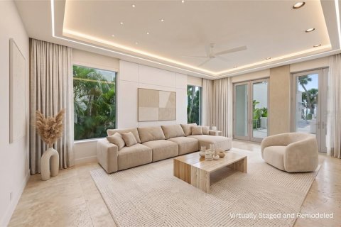 House in Sarasota, Florida 5 bedrooms, 1009.94 sq.m. № 2201801 - photo 9