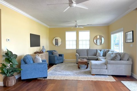 Villa ou maison à vendre à Daytona Beach, Floride: 4 chambres, 202.34 m2 № 2199296 - photo 8