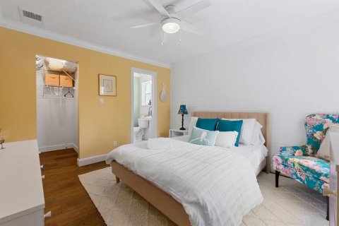 Villa ou maison à vendre à Daytona Beach, Floride: 4 chambres, 202.34 m2 № 2199296 - photo 13
