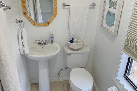 Villa ou maison à vendre à Daytona Beach, Floride: 4 chambres, 202.34 m2 № 2199296 - photo 22