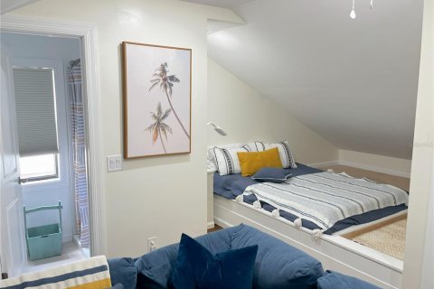 Villa ou maison à vendre à Daytona Beach, Floride: 4 chambres, 202.34 m2 № 2199296 - photo 20