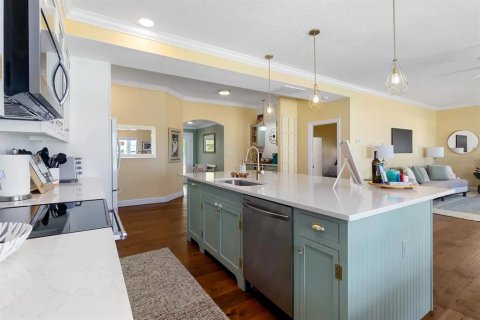 Villa ou maison à vendre à Daytona Beach, Floride: 4 chambres, 202.34 m2 № 2199296 - photo 7