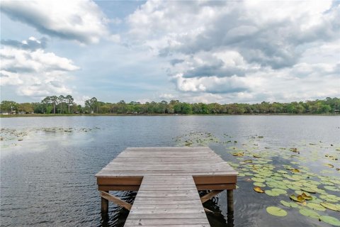 Купить виллу или дом в Форт Маккой, Флорида 3 комнаты, 186.73м2, № 421295 - фото 5