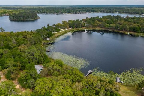 Купить виллу или дом в Форт Маккой, Флорида 3 комнаты, 186.73м2, № 421295 - фото 4