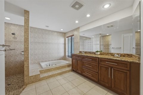Купить виллу или дом в Тампа, Флорида 7 комнат, 270.62м2, № 2143297 - фото 13