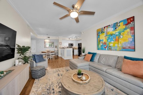 Condo in Fort Lauderdale, Florida, 2 bedrooms  № 2081686 - photo 9
