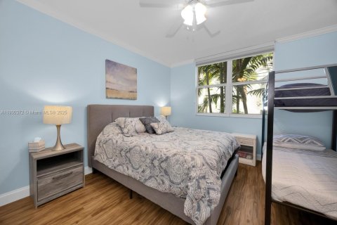 Condo in Fort Lauderdale, Florida, 2 bedrooms  № 2081686 - photo 20