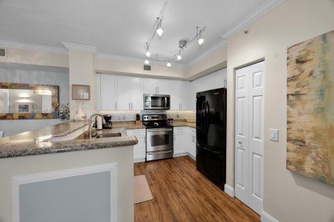 Condo in Fort Lauderdale, Florida, 2 bedrooms  № 2081686 - photo 12