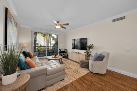 Condo in Fort Lauderdale, Florida, 2 bedrooms  № 2081686