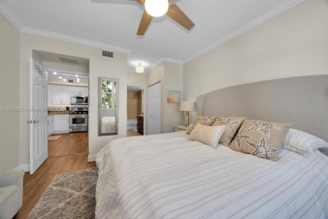 Condo in Fort Lauderdale, Florida, 2 bedrooms  № 2081686 - photo 17