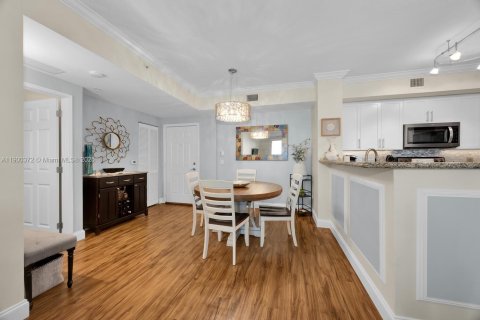 Condo in Fort Lauderdale, Florida, 2 bedrooms  № 2081686 - photo 6