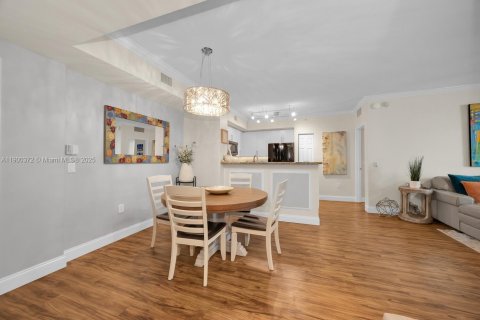 Condo in Fort Lauderdale, Florida, 2 bedrooms  № 2081686 - photo 5