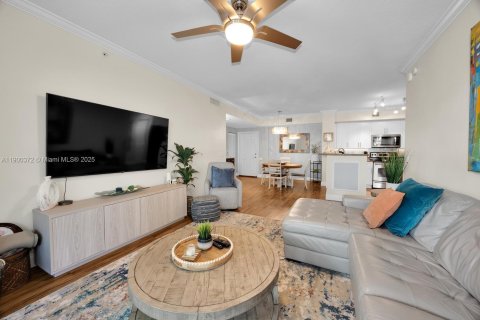 Condo in Fort Lauderdale, Florida, 2 bedrooms  № 2081686 - photo 10