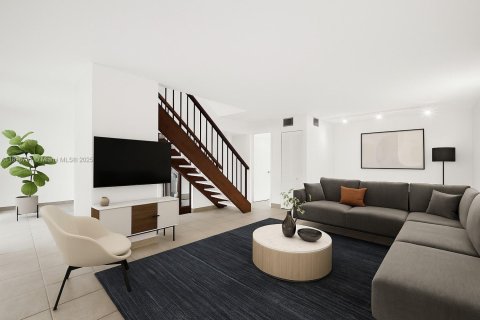 Condo in Miami, Florida, 2 bedrooms  № 1957313 - photo 8