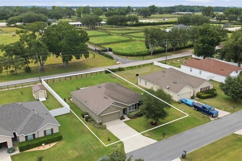 Casa en Ocala, Florida 3 dormitorios, 181.72 m2 № 2107641