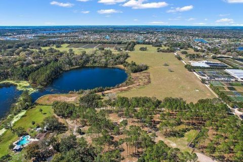 Land in Mount Dora, Florida № 349008 - photo 5