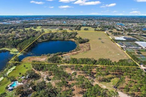 Land in Mount Dora, Florida № 349008 - photo 4