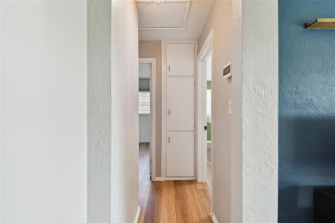 Casa en venta en Saint Petersburg, Florida, 2 dormitorios, 66.89 m2 № 1854361 - foto 24