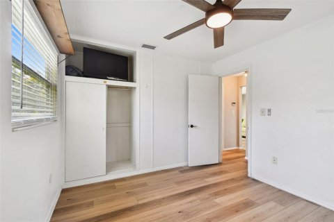 Casa en venta en Saint Petersburg, Florida, 2 dormitorios, 66.89 m2 № 1854361 - foto 27