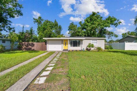 Casa en venta en Saint Petersburg, Florida, 2 dormitorios, 66.89 m2 № 1854361 - foto 4
