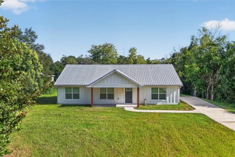 Casa en venta en Williston, Florida, 3 dormitorios, 141.12 m2 № 2386344 - foto 2